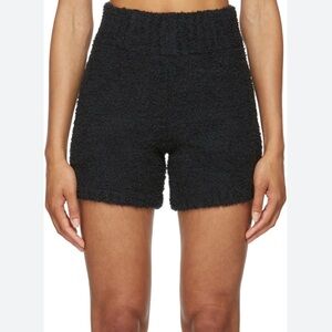 SKIMS Cozy Knit Shorts